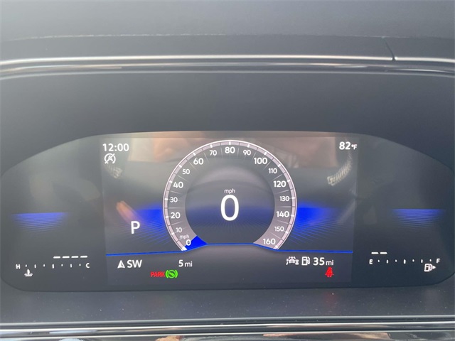 2025 Volkswagen Taos S photo 24