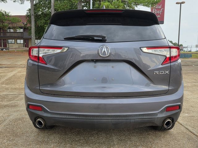 2019 Acura RDX Base photo 5
