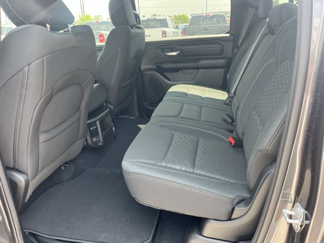 2025 Ram 1500 Tradesman photo 18