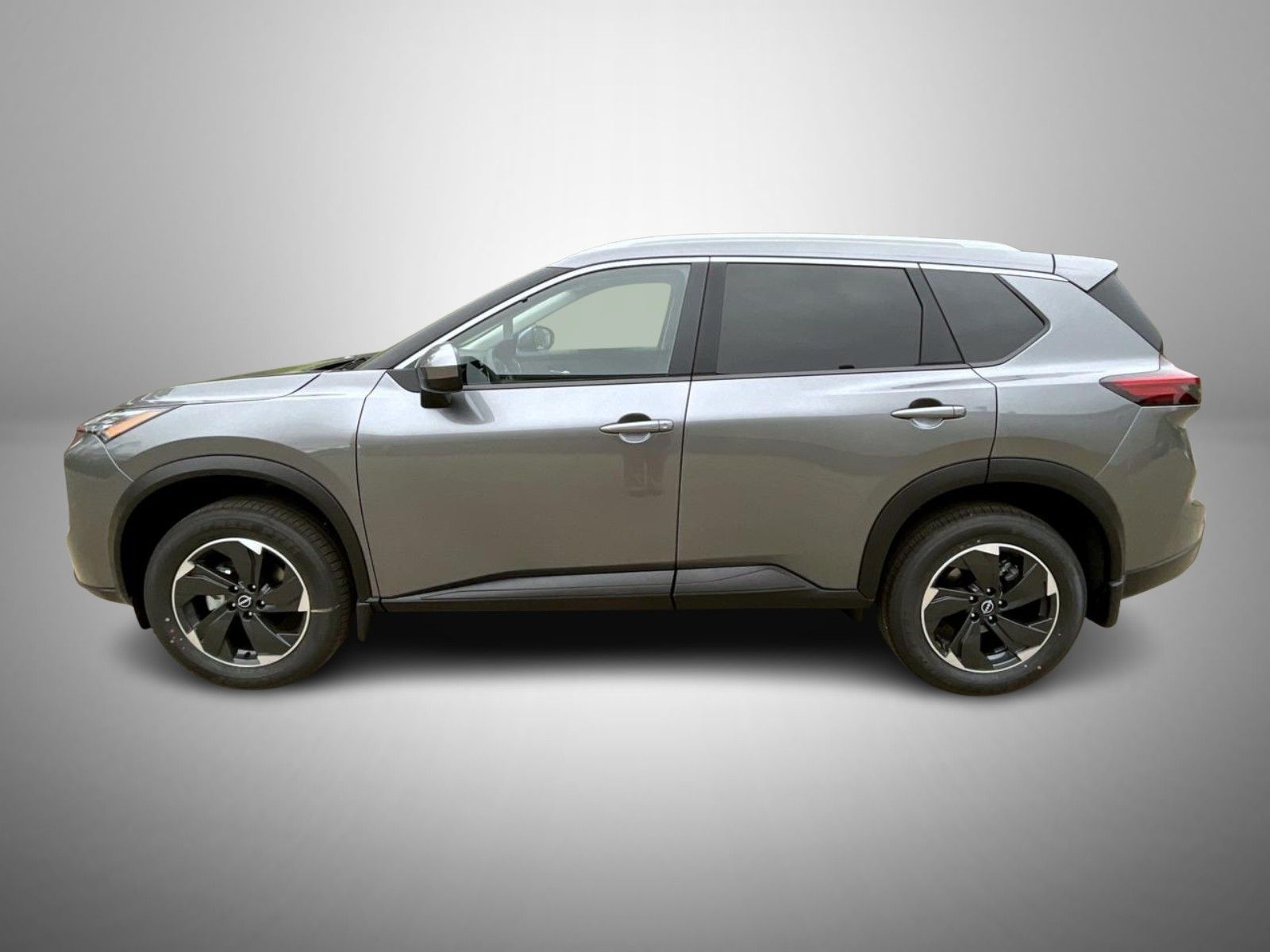 2026 Nissan Rogue SV photo 3