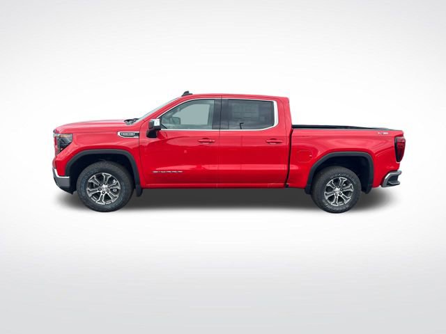 2026 Gmc Sierra 1500 SLE photo 2