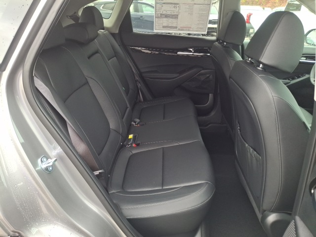 2026 Kia Seltos EX photo 27