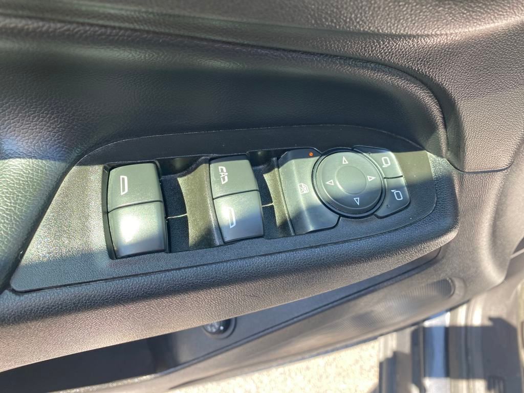 2023 Chevrolet Equinox LT photo 9