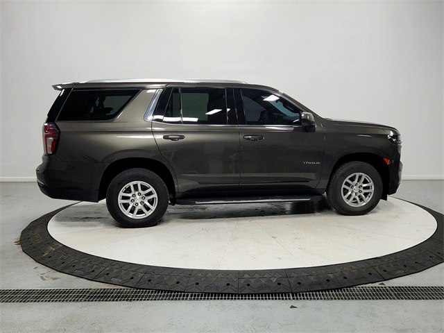 2021 Chevrolet Tahoe LT photo 8