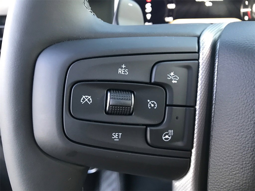 2026 GMC SIERRA - Image 19