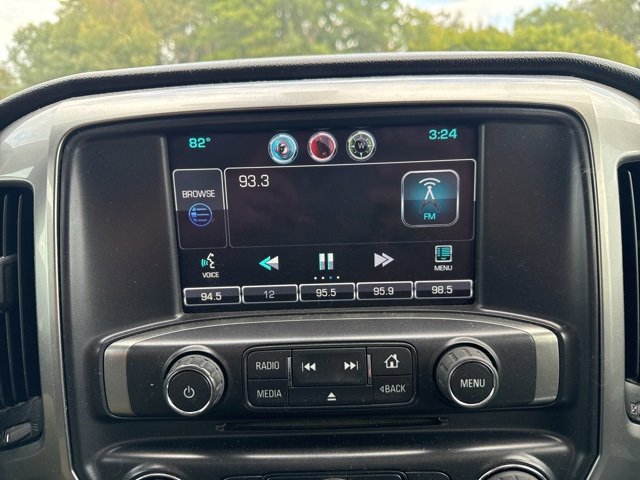 2014 Chevrolet Silverado 1500 LT photo 15