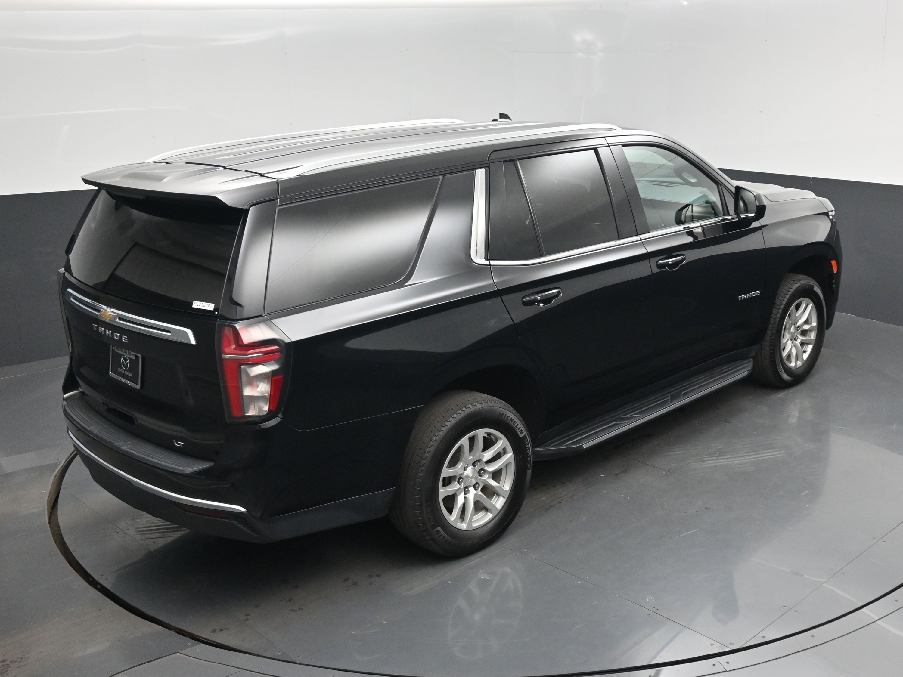 2023 Chevrolet Tahoe LT photo 18