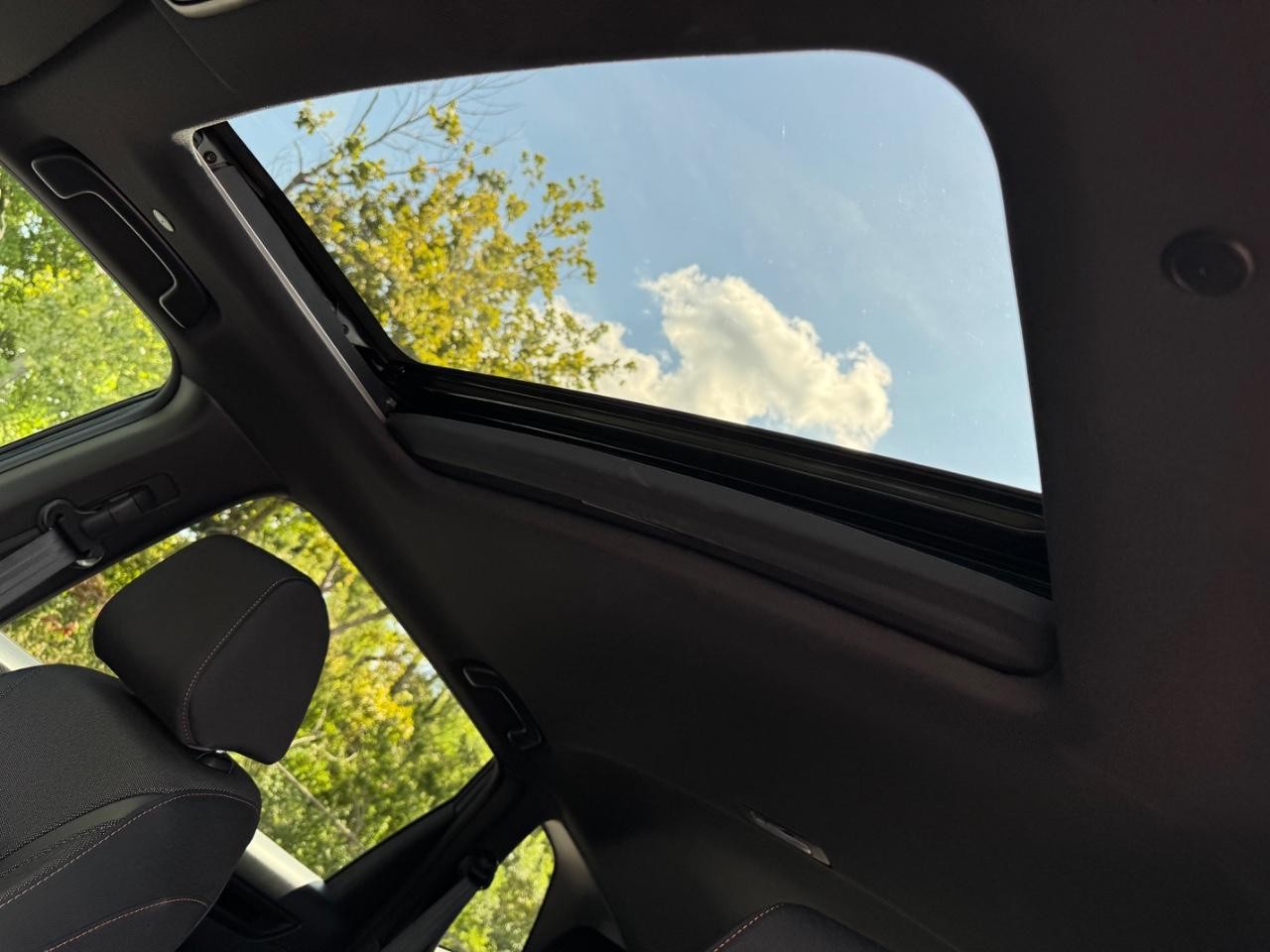 2025 Honda CR-V Hybrid Sport photo 16