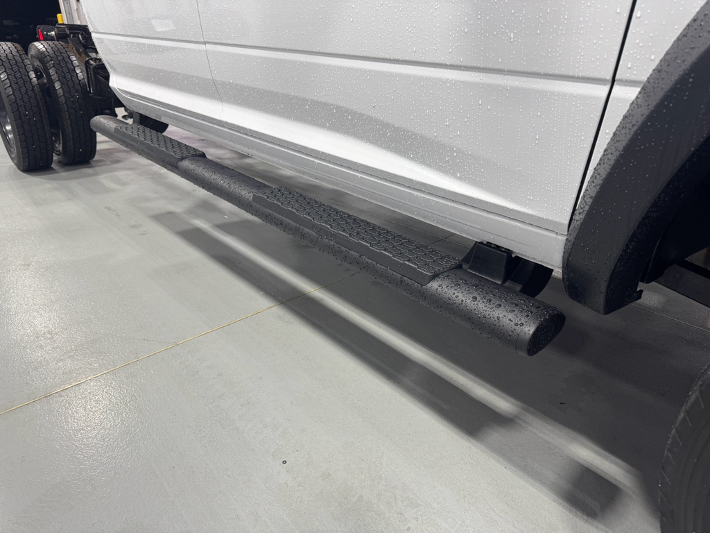2025 Ram 3500 Tradesman photo 12