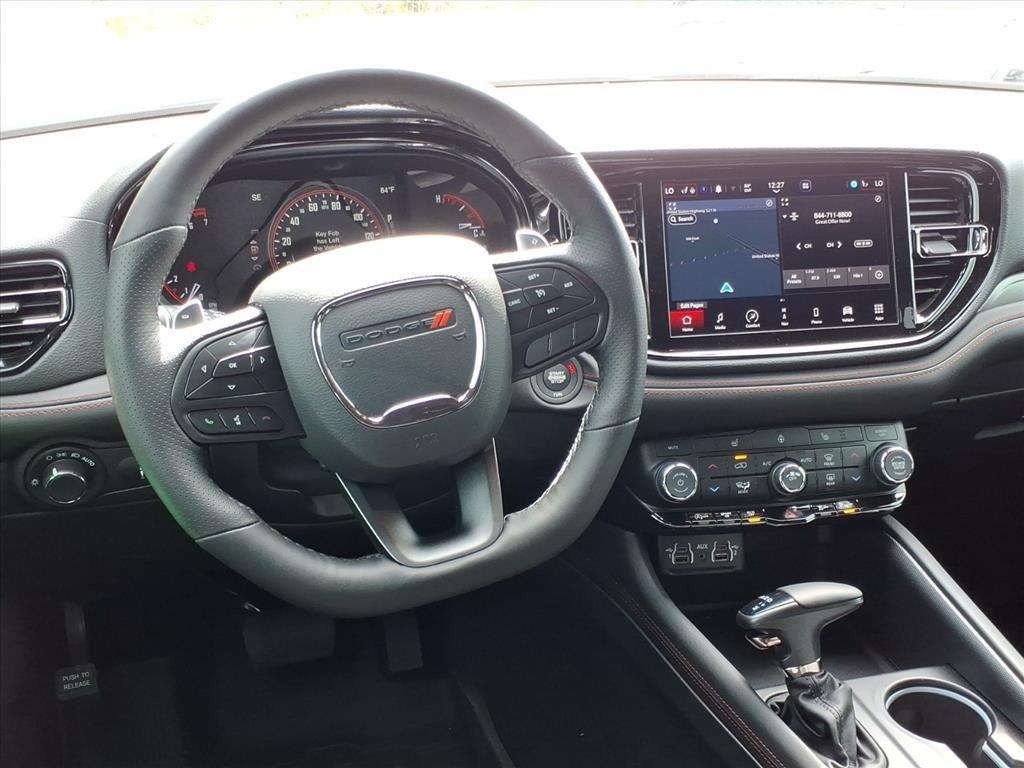 2026 Dodge Durango GT photo 2