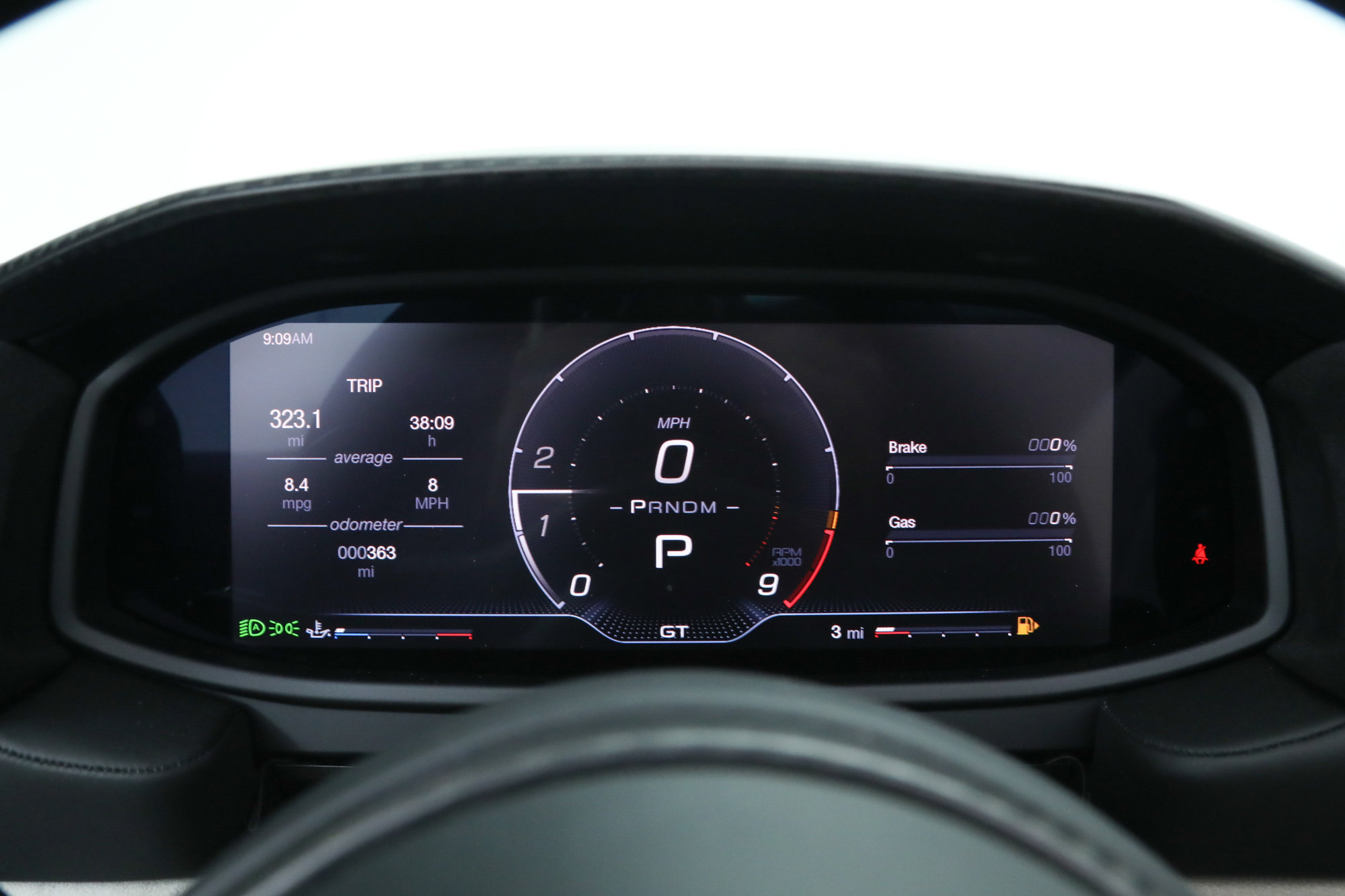 2023 Maserati MC20 Base Cielo photo 25