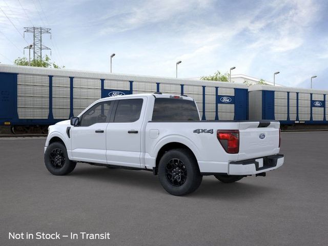2026 FORD F-150 - Image 34
