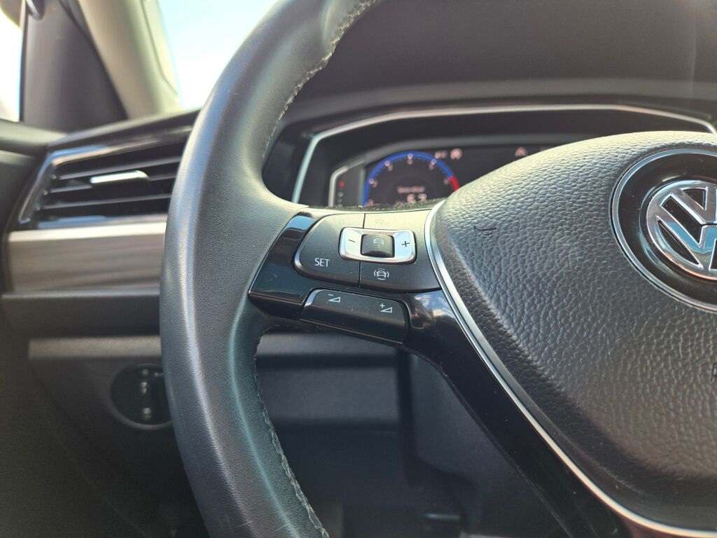 2020 Volkswagen Jetta 1.4T SEL photo 24