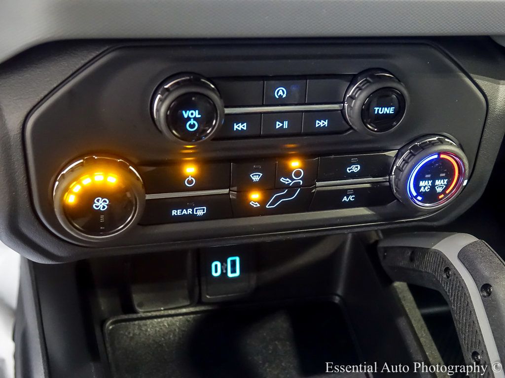 2023 FORD BRONCO - Image 18