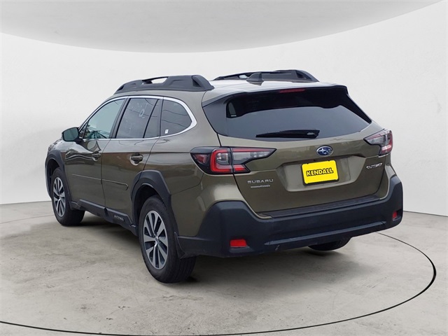 2025 Subaru Outback Premium photo 2