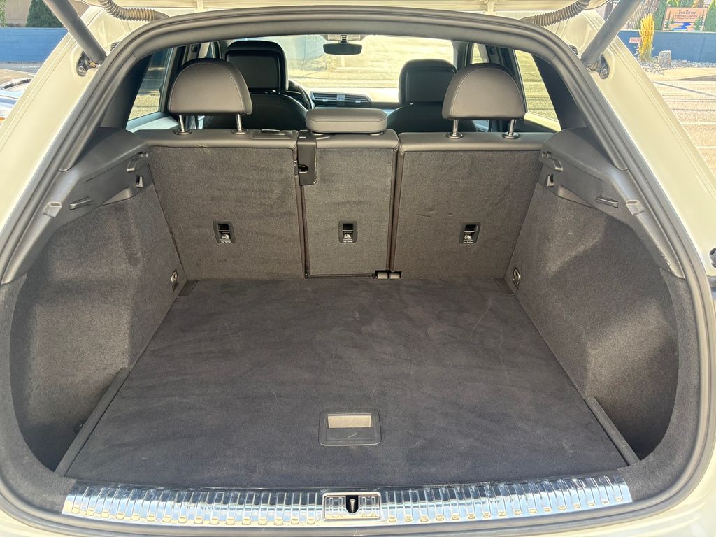 2021 Audi Q3 Premium S line photo 25