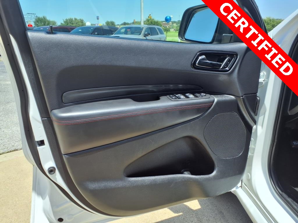 2023 Dodge Durango GT Plus photo 13
