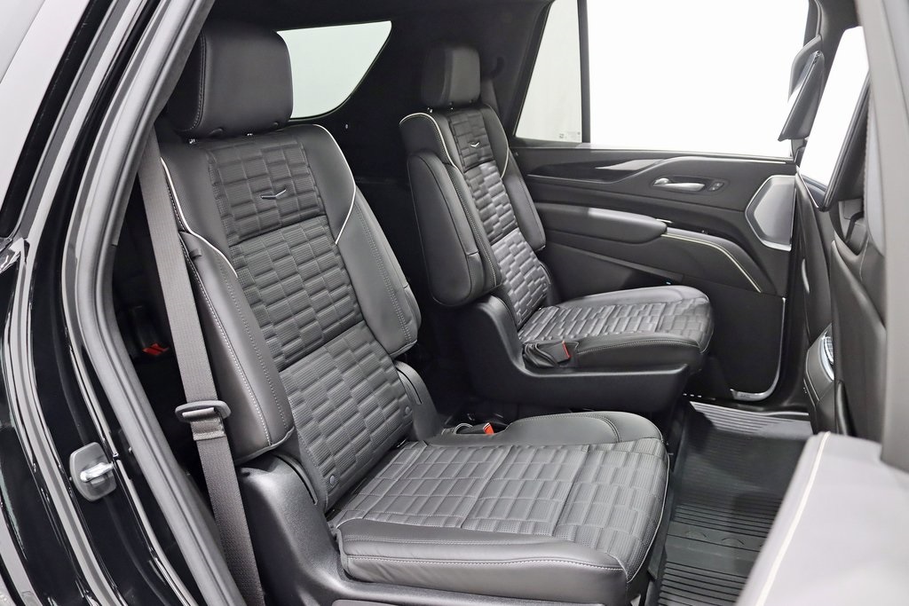 2024 Cadillac Escalade V-Series photo 29