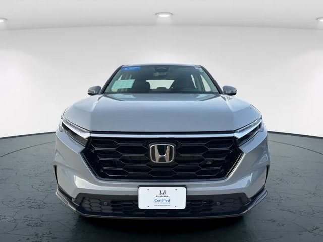 2025 Honda CR-V EX-L photo 2