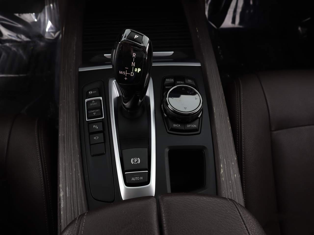 2016 Bmw X5 sDrive35i photo 9