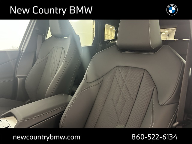 2026 Bmw X3 photo 12