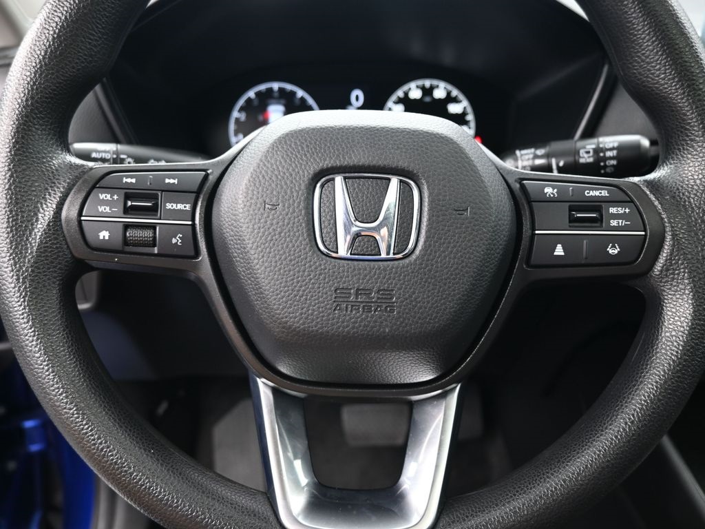 2024 Honda CR-V EX photo 13