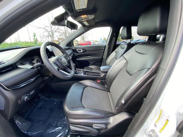 2022 Jeep Compass Altitude photo 11