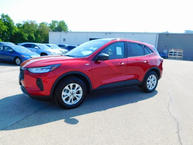 2025 Ford Escape Active photo 7