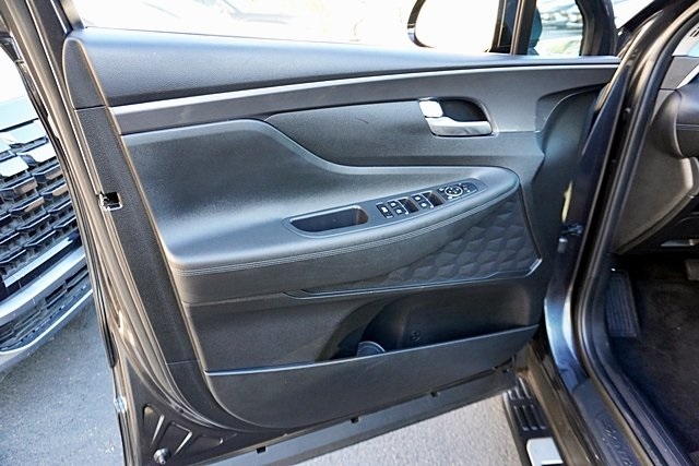 Used 2023 Gray Hyundai XRT image 23