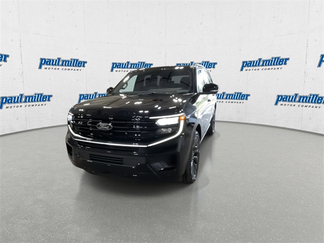 2025 Ford Expedition Platinum photo 3