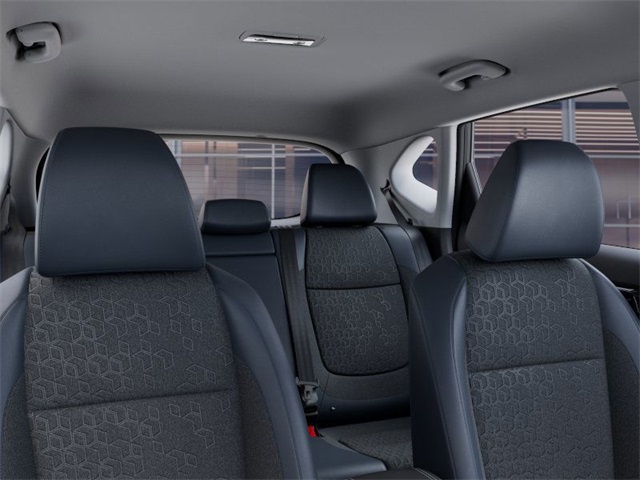 2025 Kia Seltos S photo 25