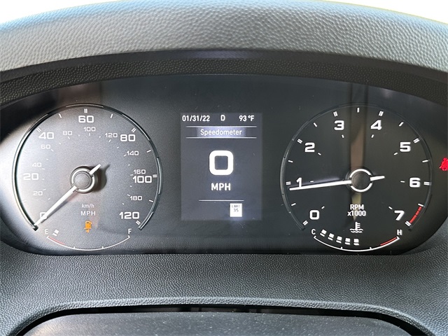 2026 Ram ProMaster 2500 photo 20