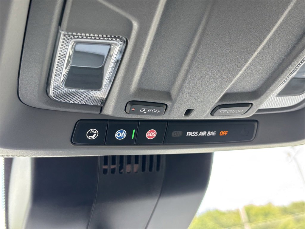 2025 Chevrolet Silverado 1500 photo 28
