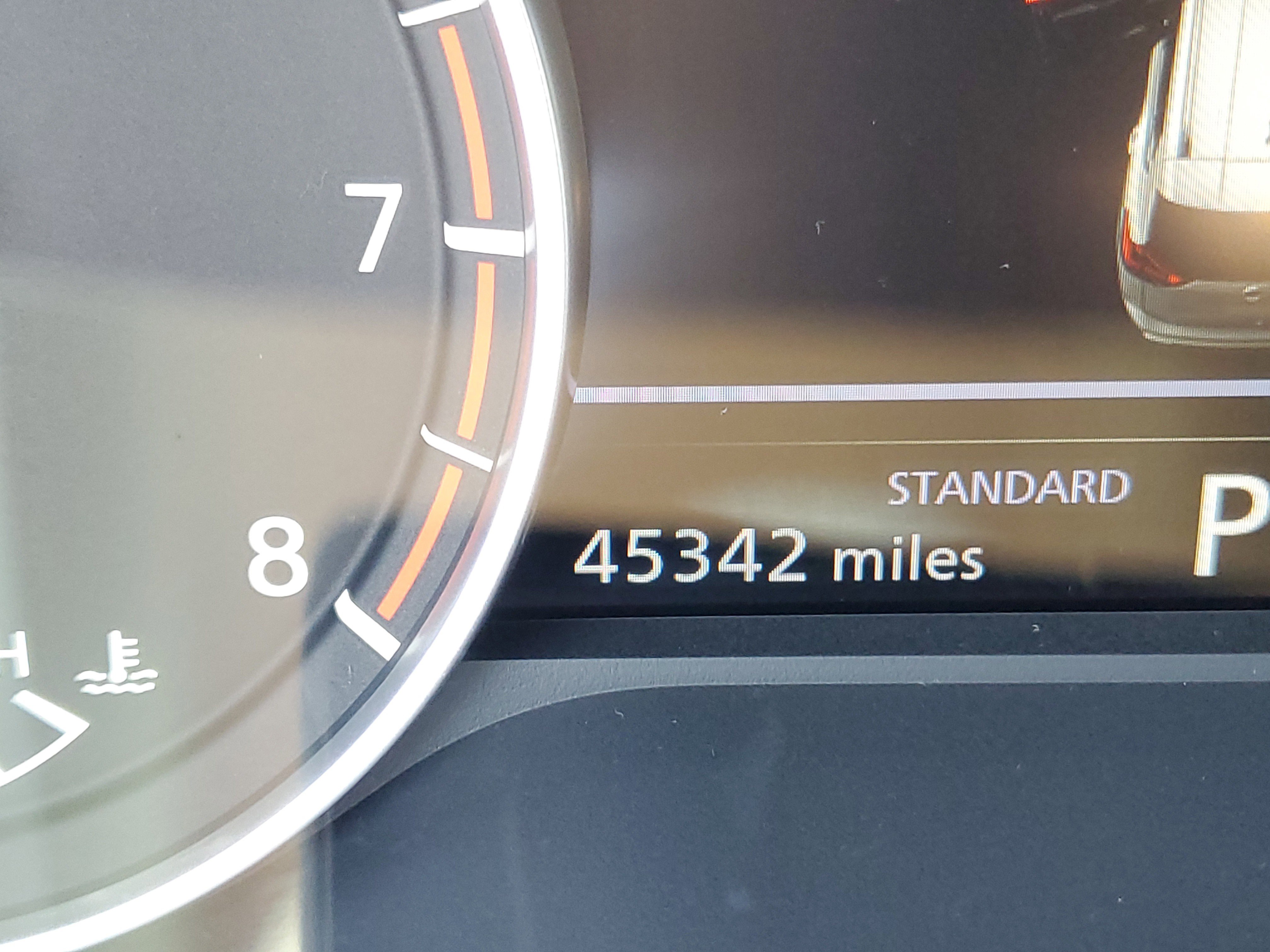 2024 Nissan Rogue S photo 3