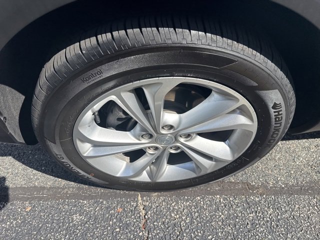 2023 Buick Encore GX Preferred photo 5