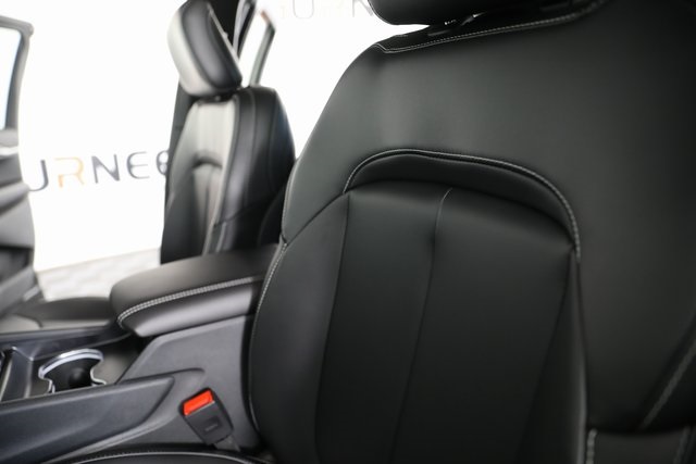 2025 Jeep Grand Cherokee Limited photo 14