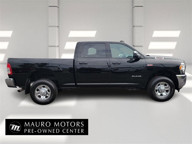 2022 Ram 2500 Tradesman photo 2