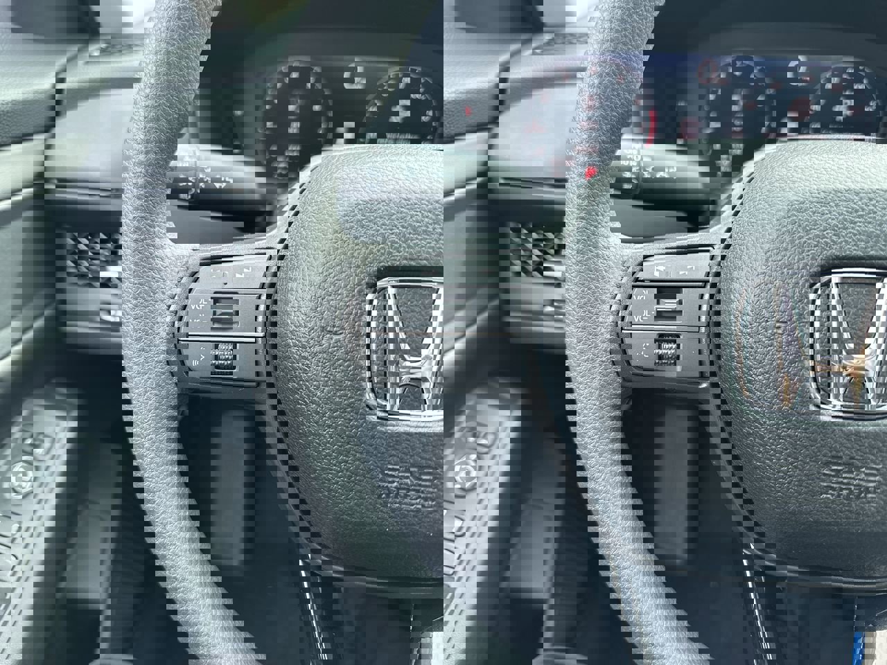2025 Honda Accord 1.5T SE photo 27