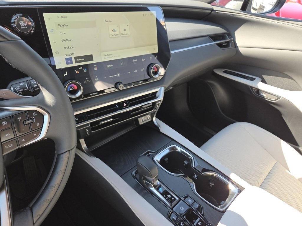 2025 Lexus RX 350 Premium photo 35