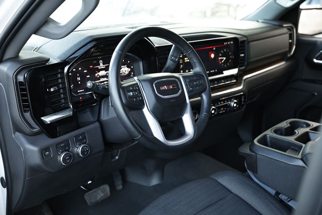 2024 Gmc Sierra 1500 Elevation photo 19