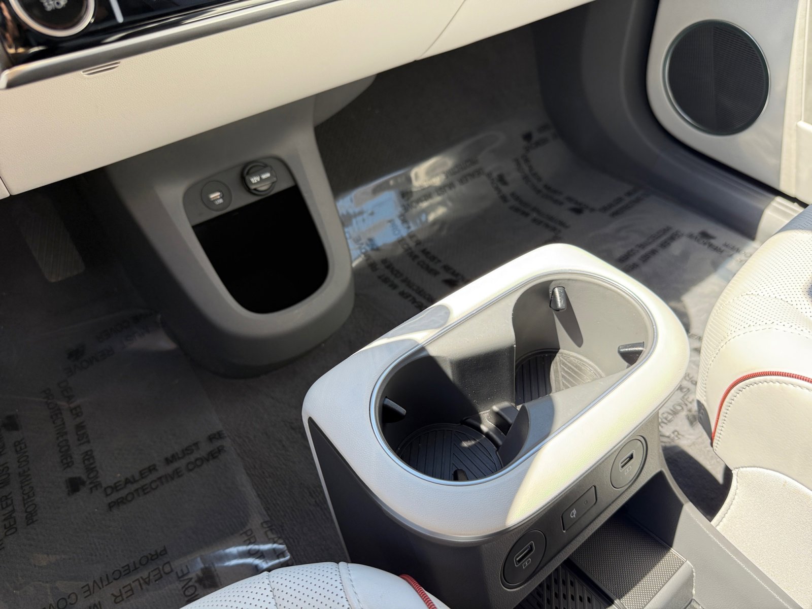 2023 Hyundai Ioniq 5 SEL photo 12