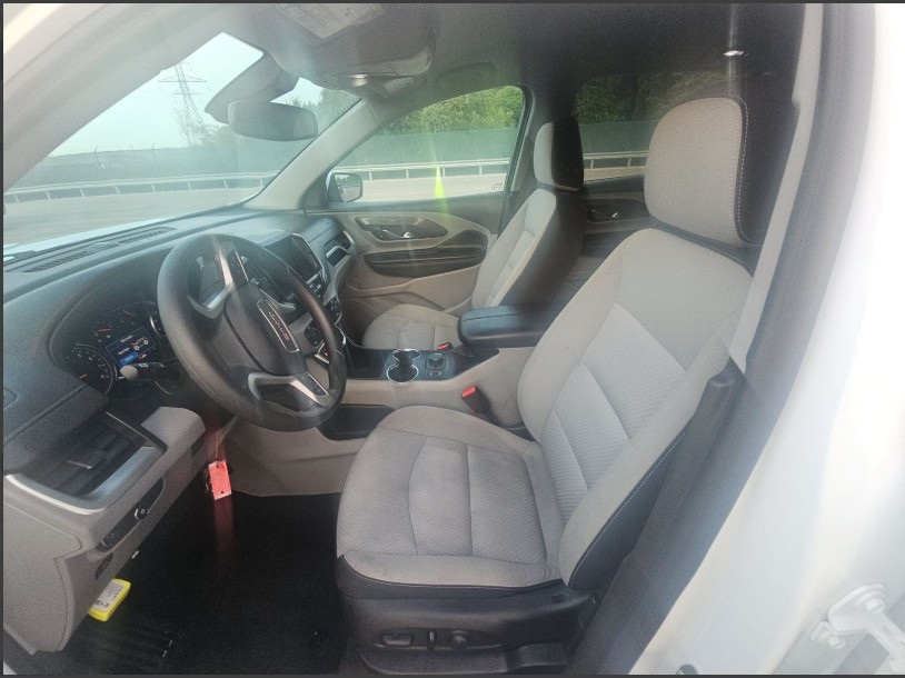 2023 Gmc Terrain SLE photo 19