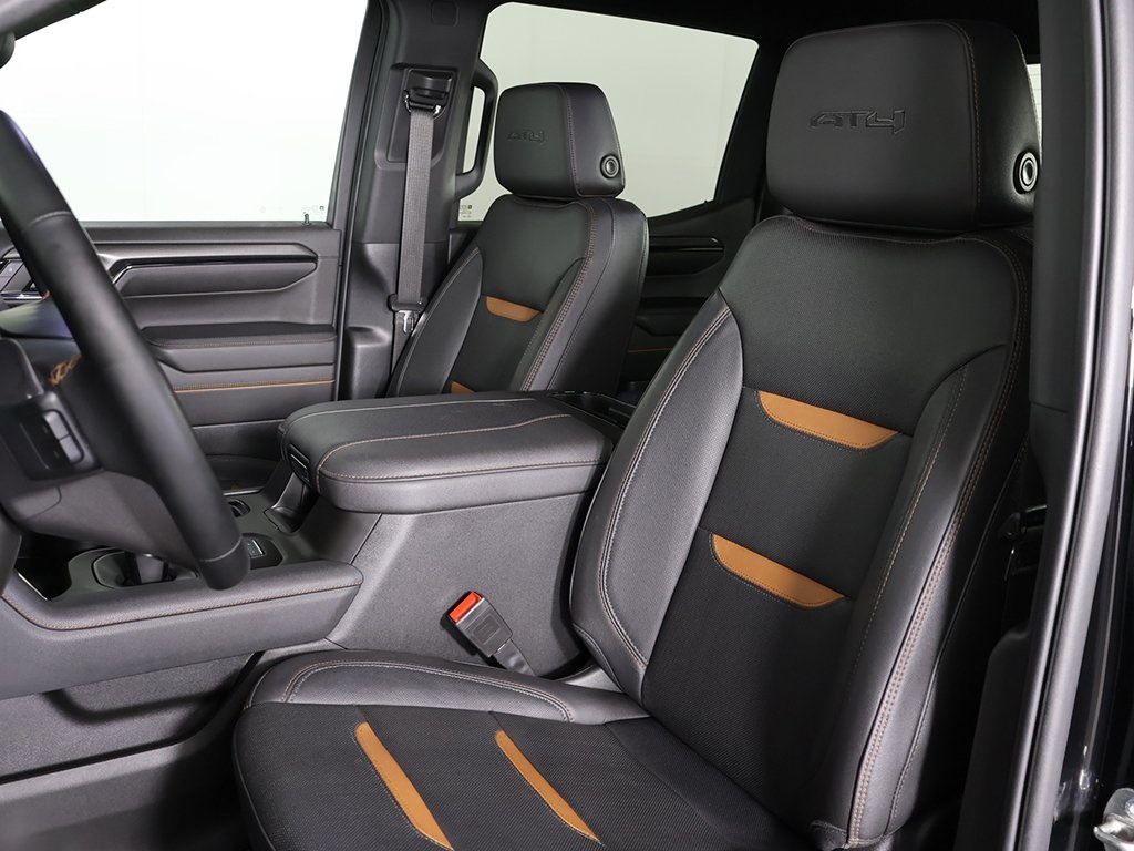 2023 Gmc Sierra 1500 AT4 photo 27