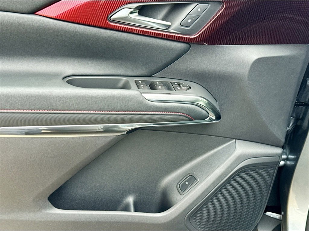 2026 Chevrolet Traverse Z71 photo 19