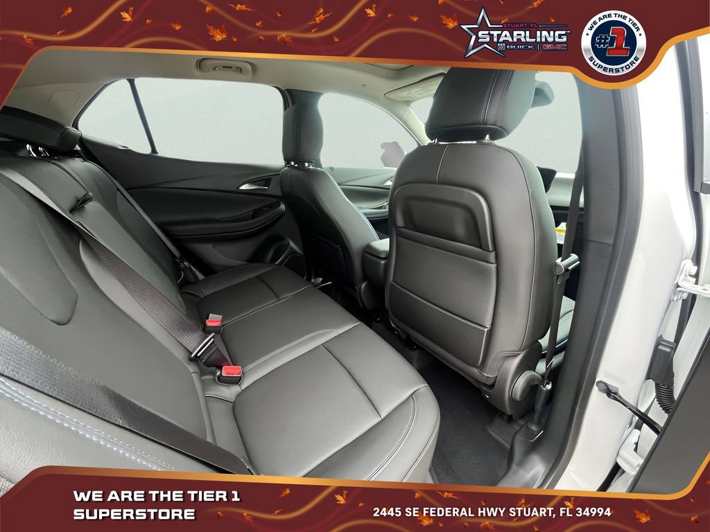 2026 Buick Encore GX Sport Touring photo 18