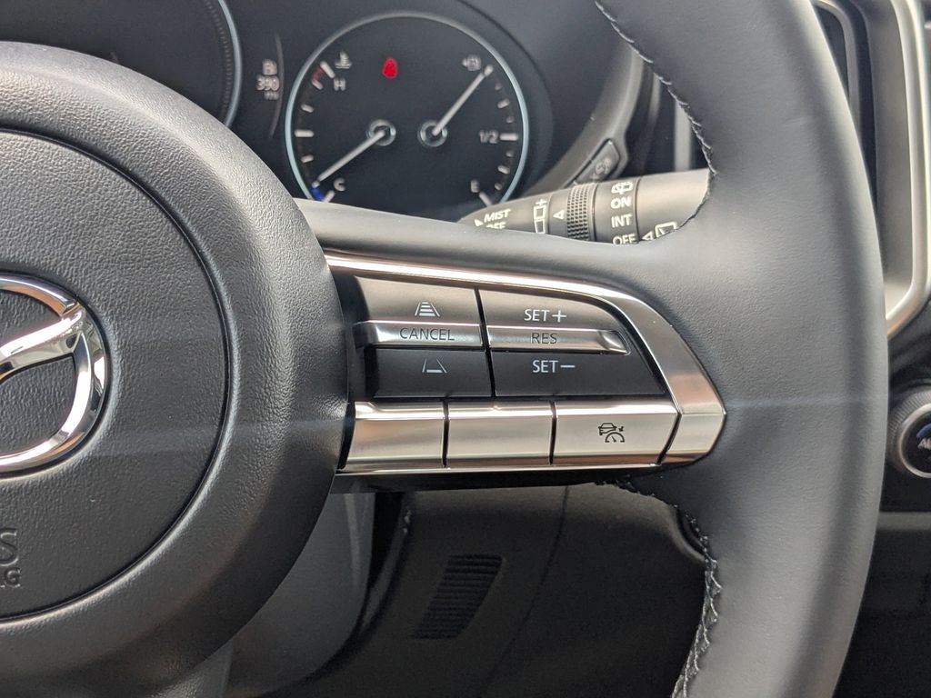 2025 Mazda CX-50 Premium photo 26