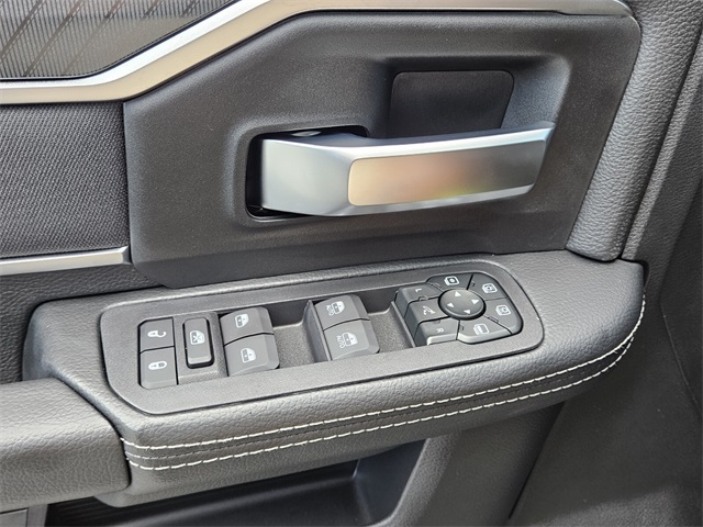 2026 Ram 2500 Big Horn photo 31