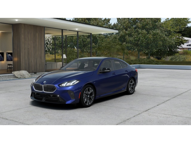 2026 BMW 2 Series 228's photo