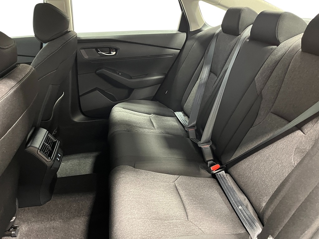 2025 Honda Accord SE photo 22