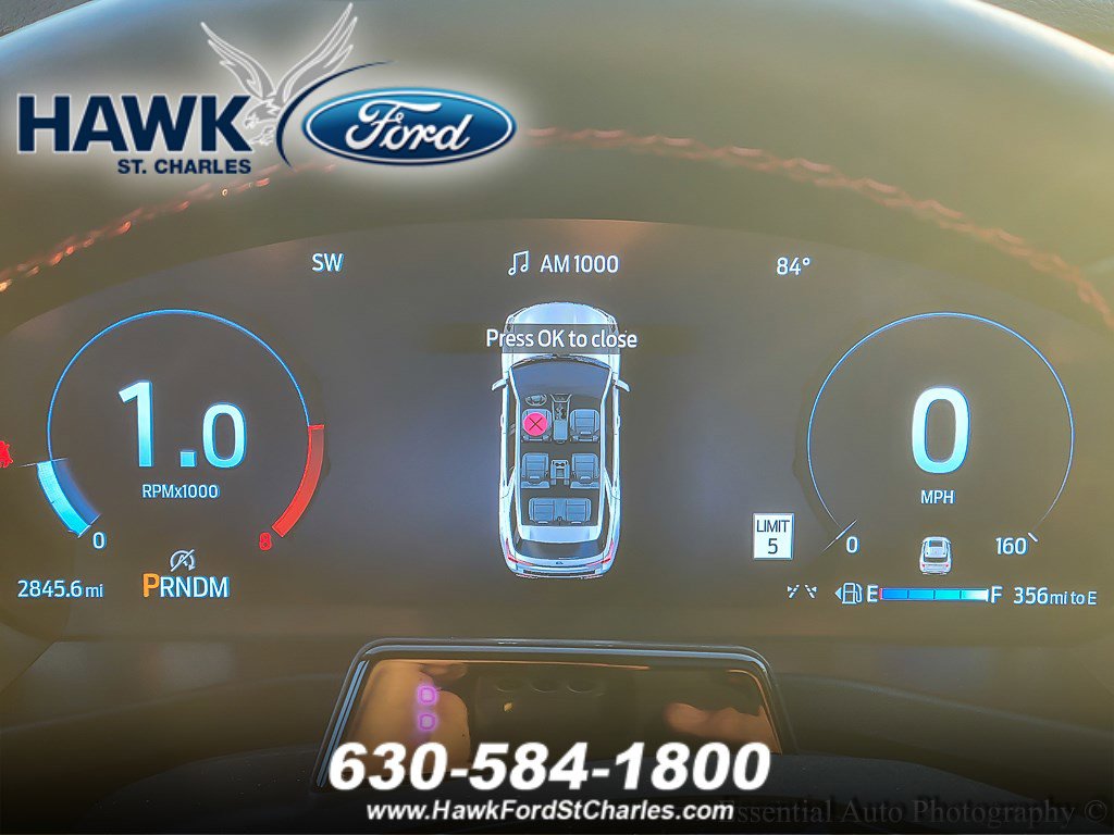 2025 FORD EXPLORER - Image 13